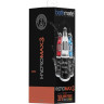 Гидропомпа BATHMATE Hydromax3, прозрачная BM-HM3-CC